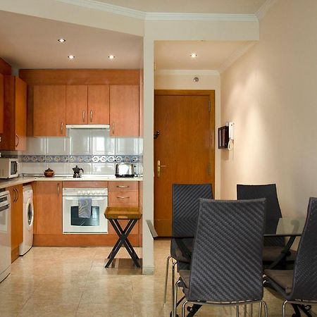 Rosa Street Apartment Жерона Екстер'єр фото