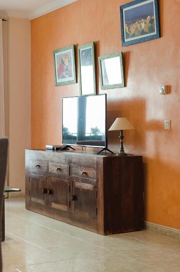 Rosa Street Apartment Жерона Екстер'єр фото